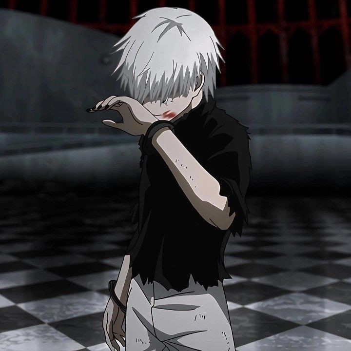 Avatar of Kaneki Ken
