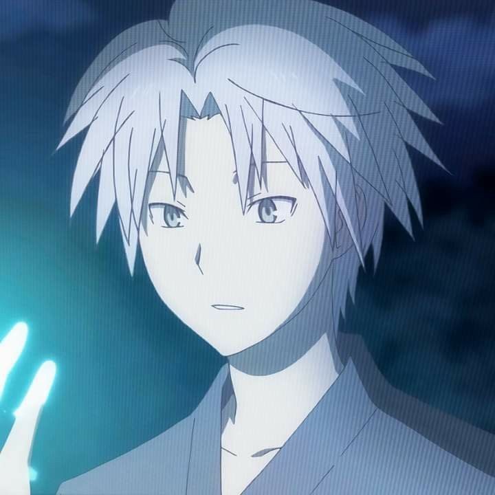Avatar of Gin 