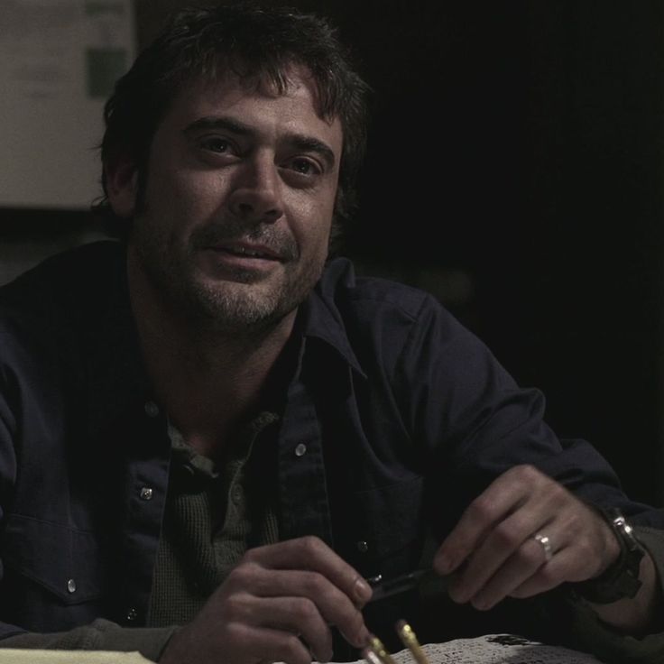Avatar of John winchester 