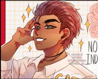 Avatar of Xyx