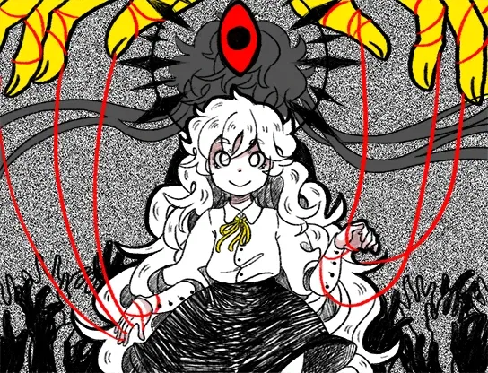 Avatar of Charlotte Wiltshire