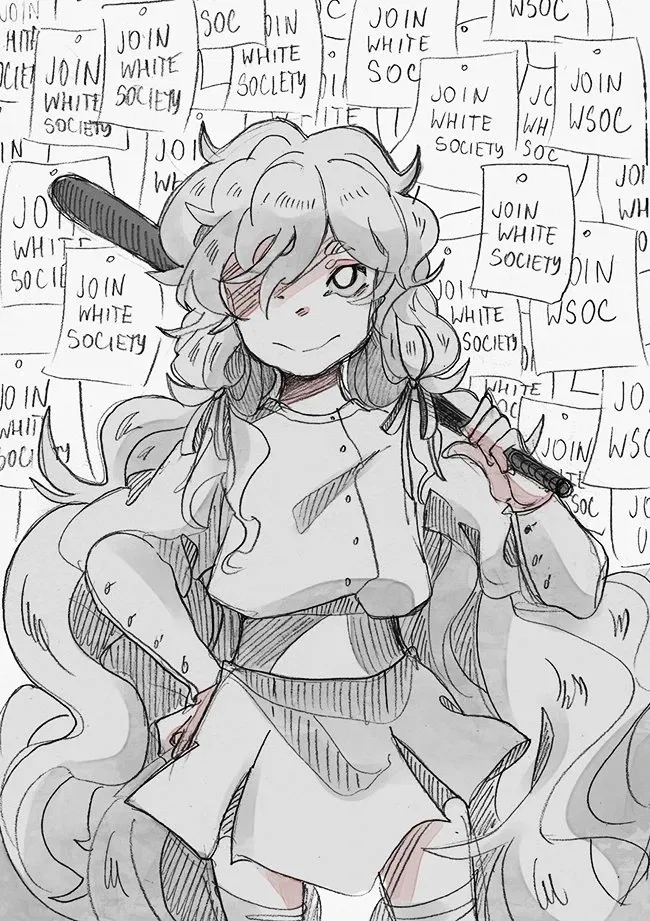 Avatar of Charlotte Wiltshire (Q84)