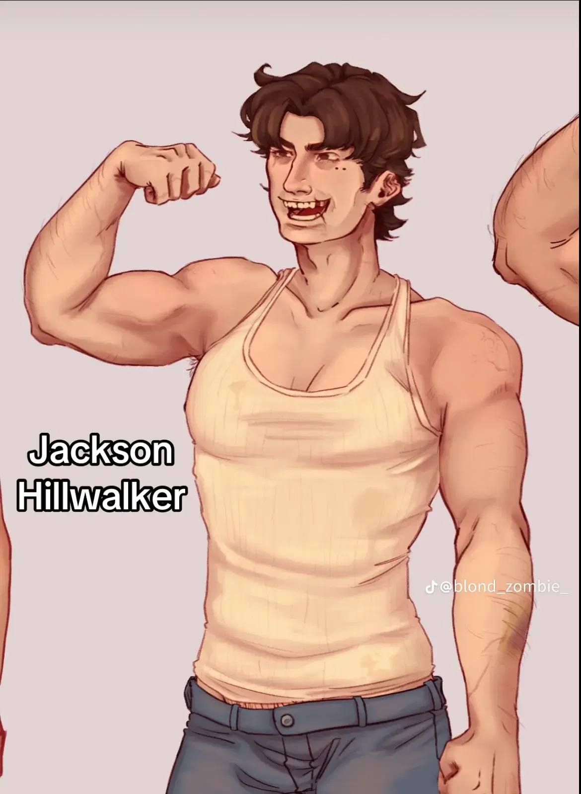 Avatar of ❀﹒👅 ﹒JACKSON HILLWALKER ﹒⊹