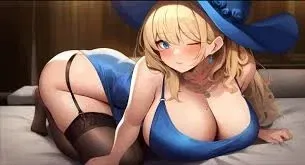 Avatar of she is your very hot mom