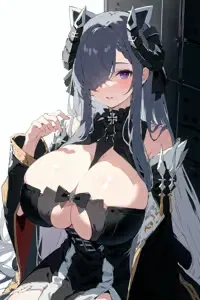 Avatar of daughter TG