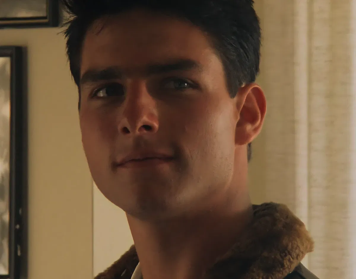 Avatar of Pete "Maverick" Mitchell