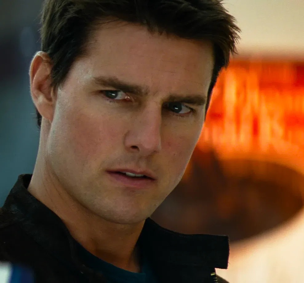 Avatar of Ethan Hunt