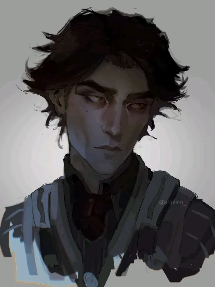 Avatar of Yandere!Viktor