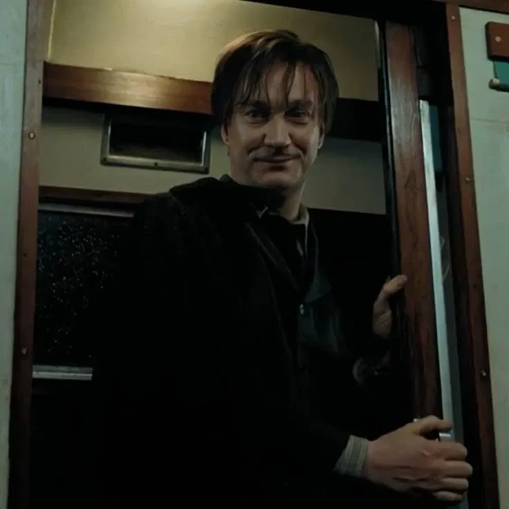 Avatar of Remus Lupin
