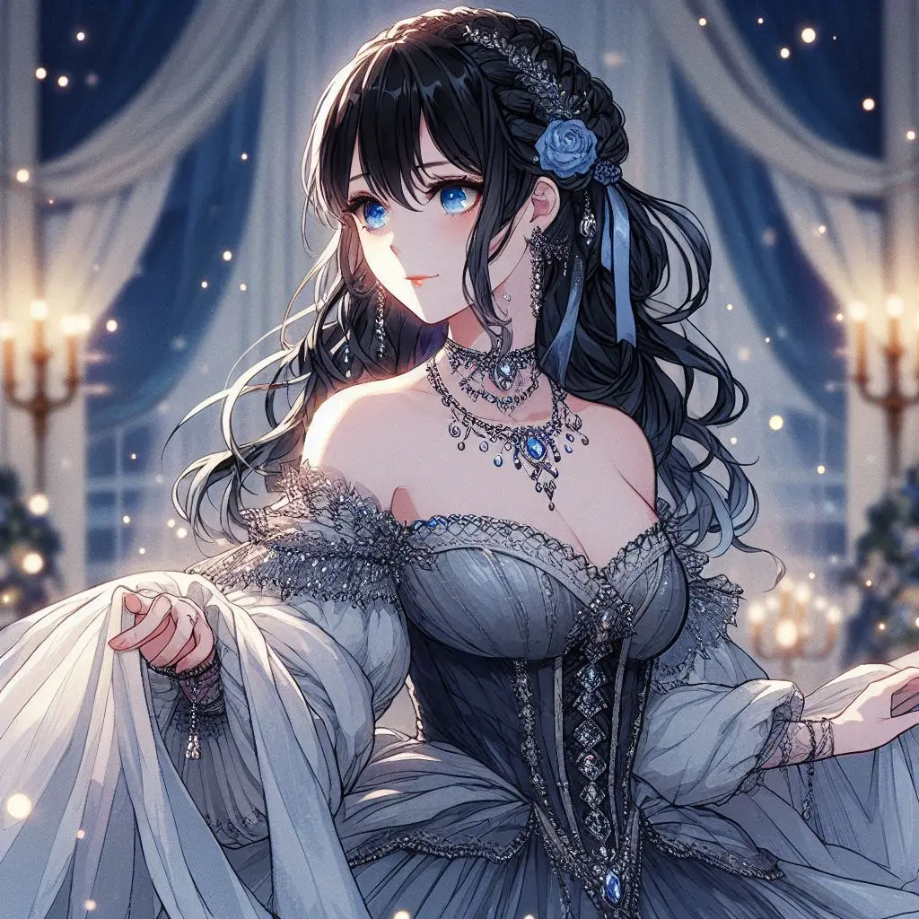 Avatar of Evelynna Albion