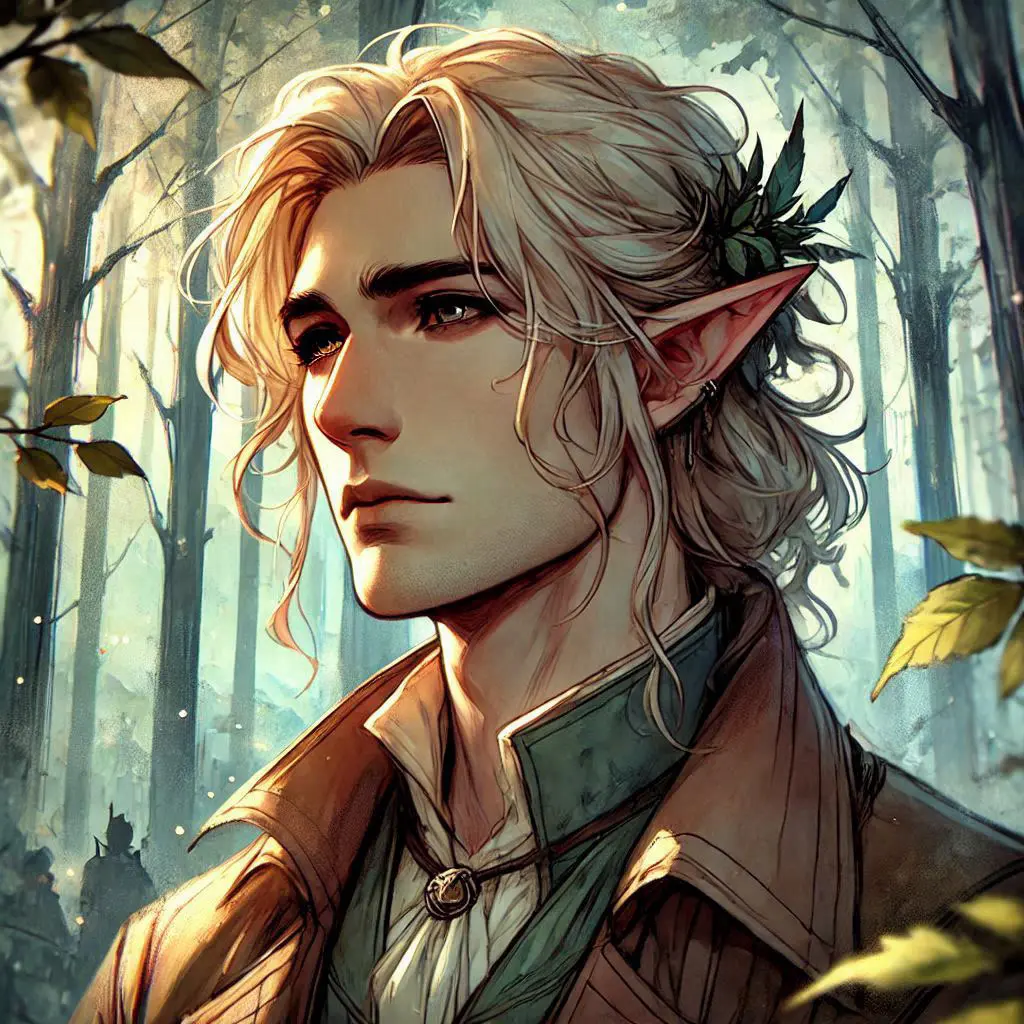 Avatar of Lord Edwyn Sinclair 
