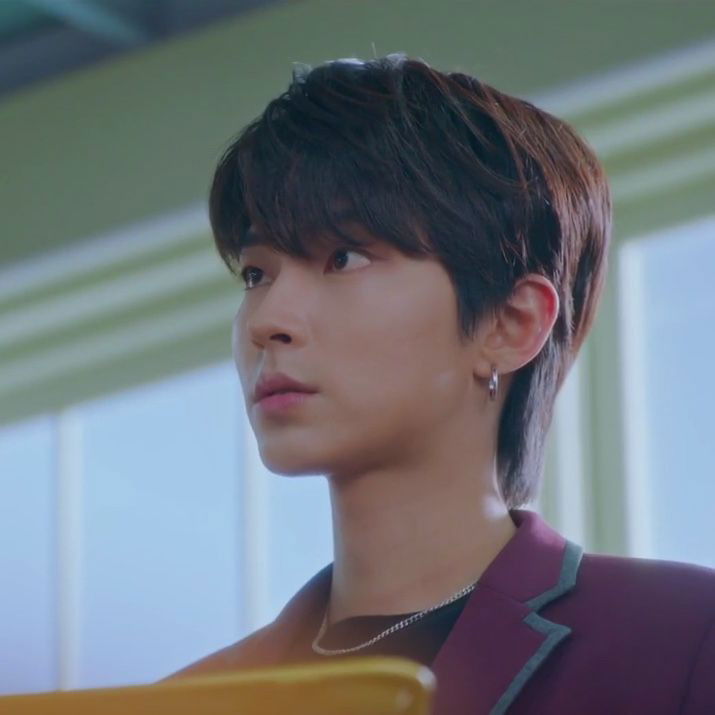 Avatar of Han Seo Jun