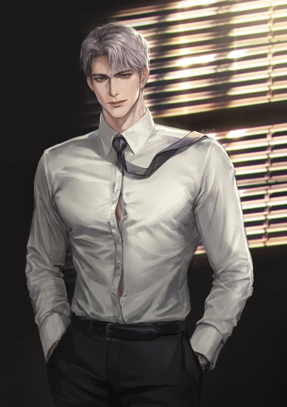Avatar of Eliot Miler