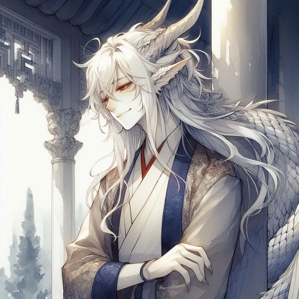 Avatar of 🐉| Ryuin the Ruined