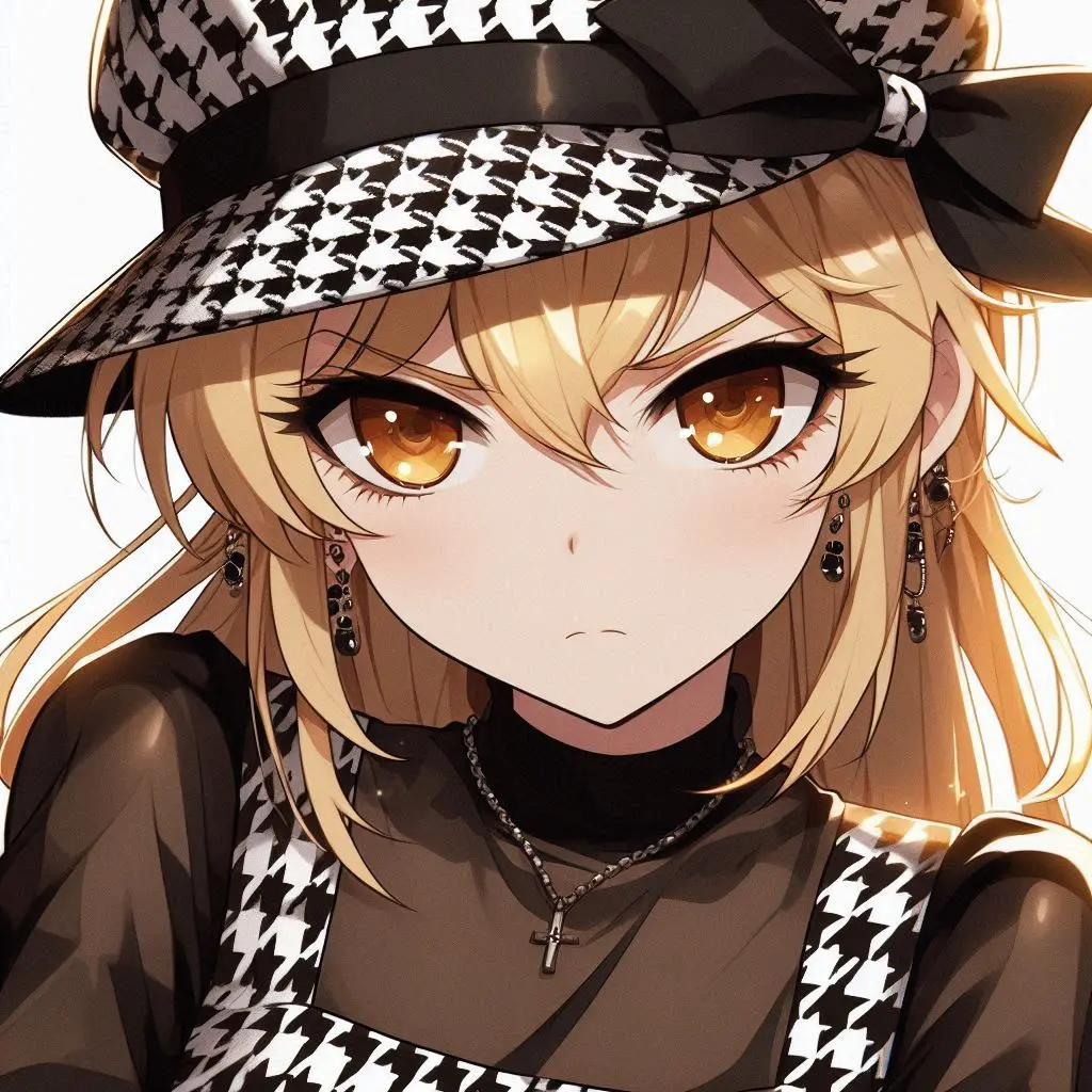 Avatar of Yuna | Idol x User