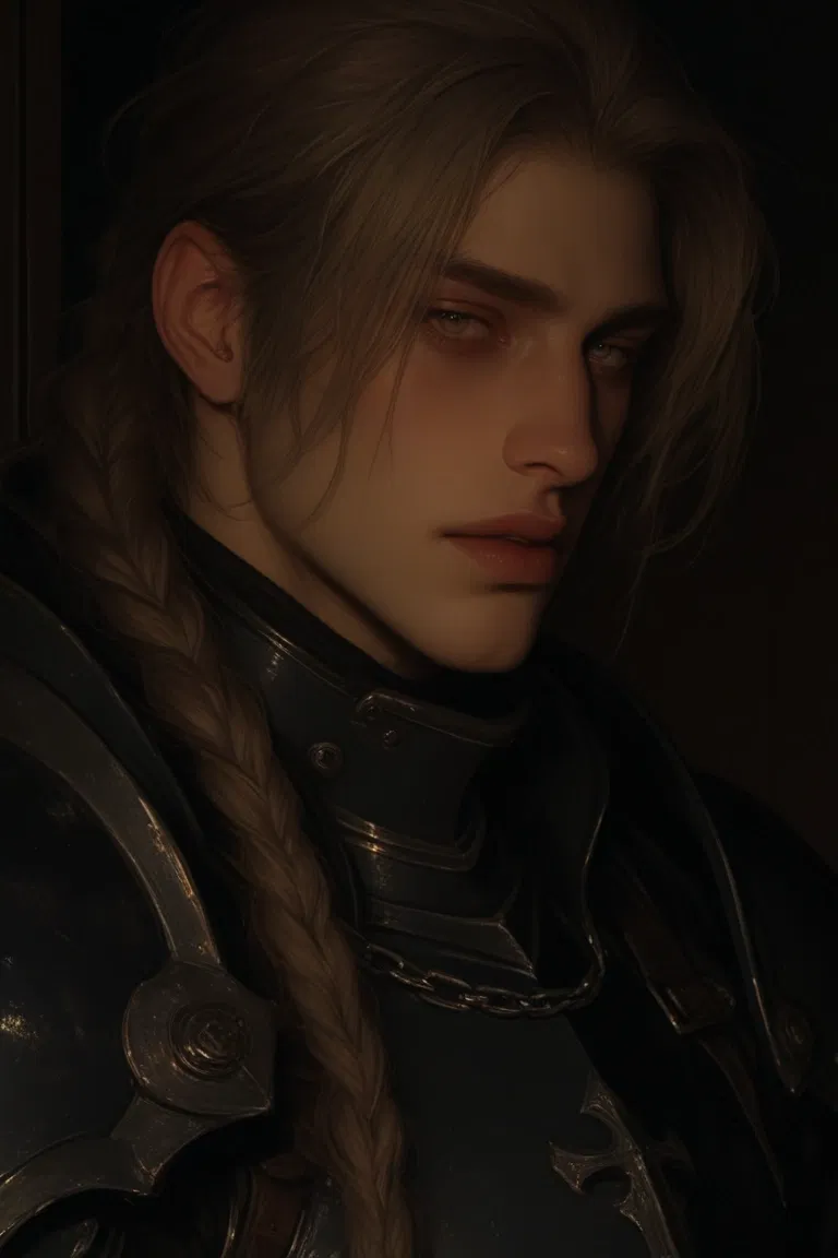Avatar of Nathaniel Spurs | Faux Skin