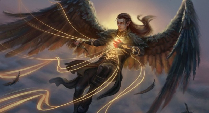 Avatar of Vax'ildan