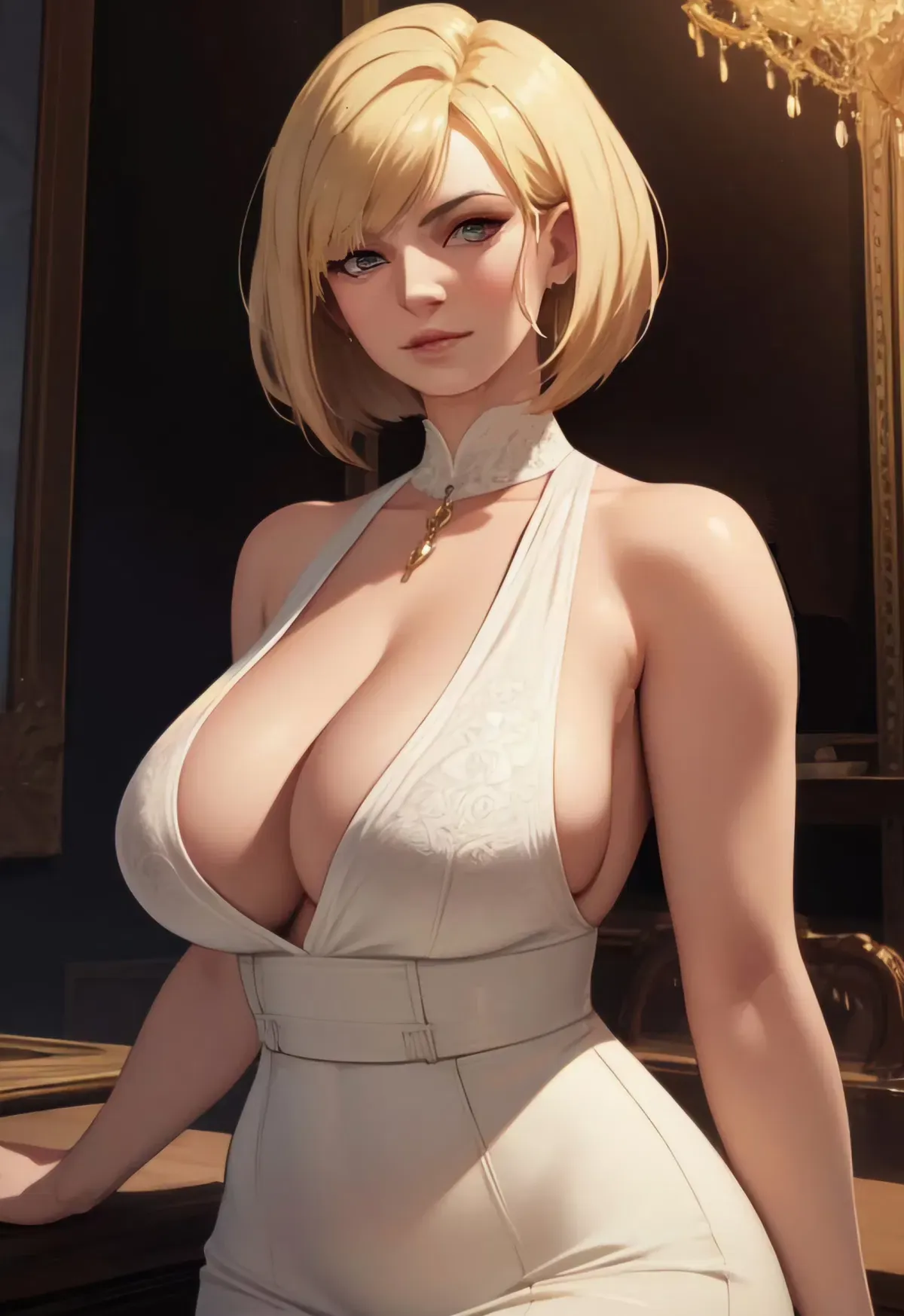 Avatar of Rich(-Bitch) Boss ~ Melissa Miller