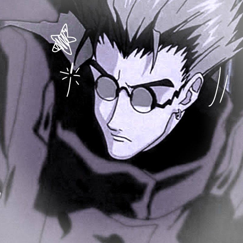 Avatar of Vash the stampede (98')