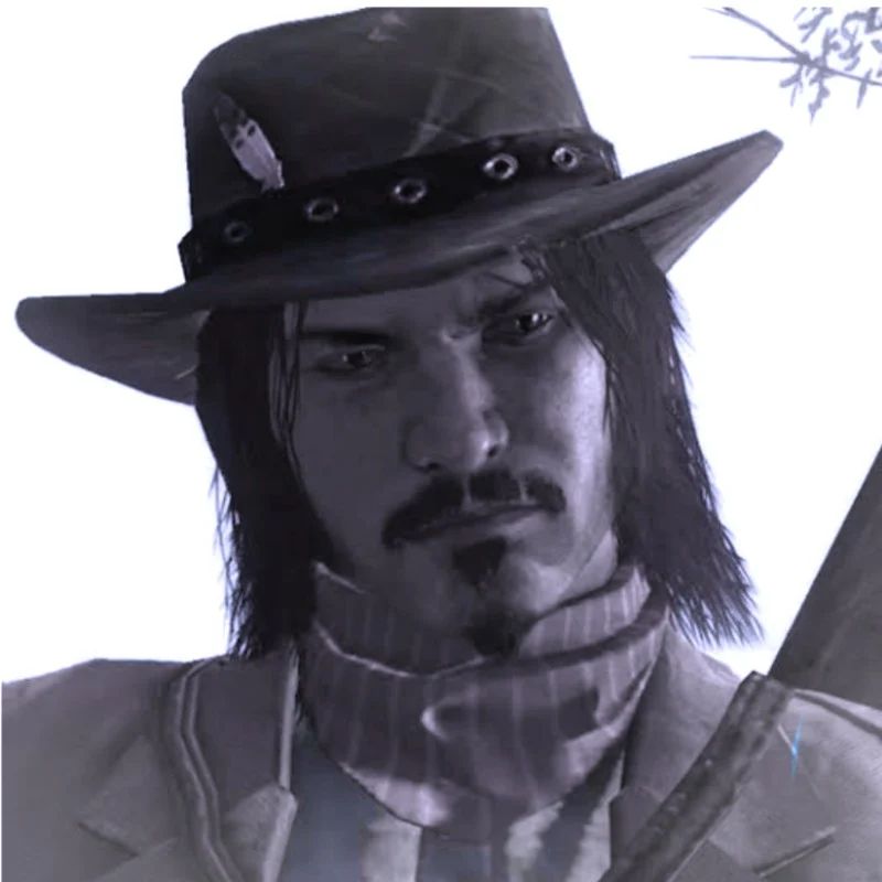 Avatar of Jack Marston 