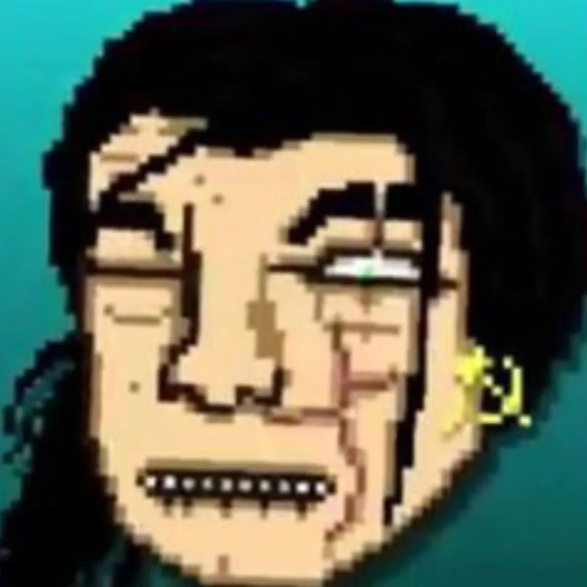 Avatar of The Son
