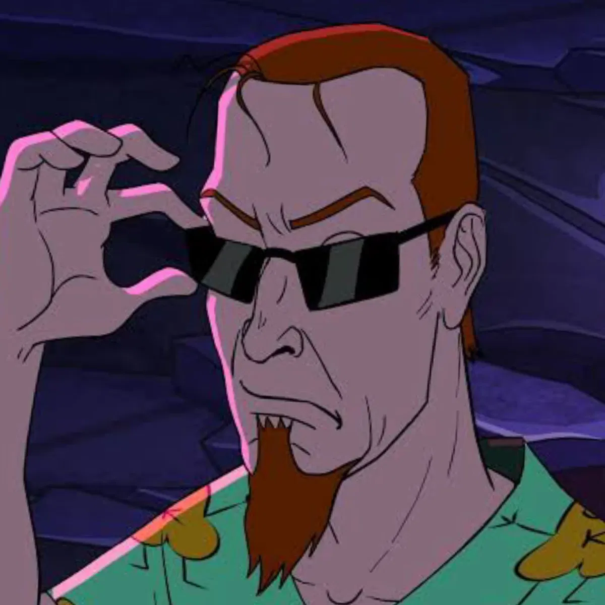 Avatar of Postal dude 