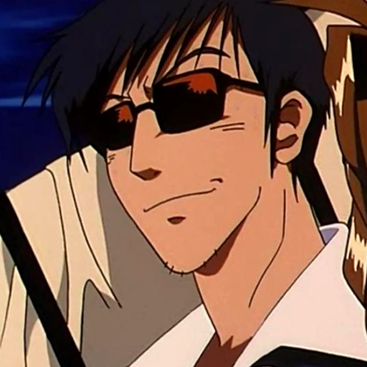 Avatar of Nicholas D Wolfwood (98')