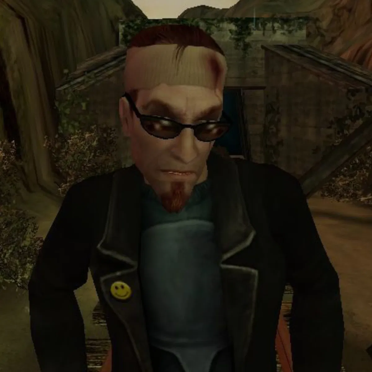 Avatar of Postal dude