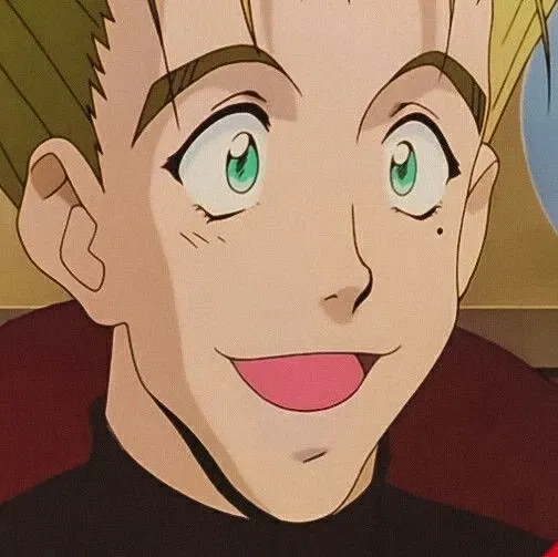 Avatar of Vash the stampede (98')