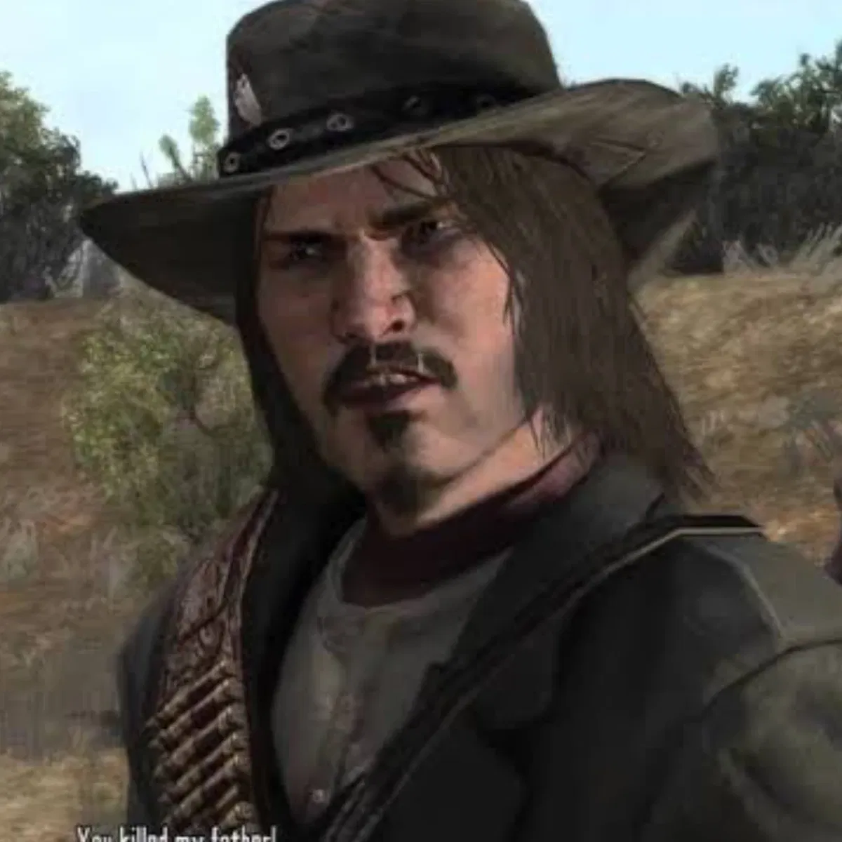 Avatar of Jack Marston 