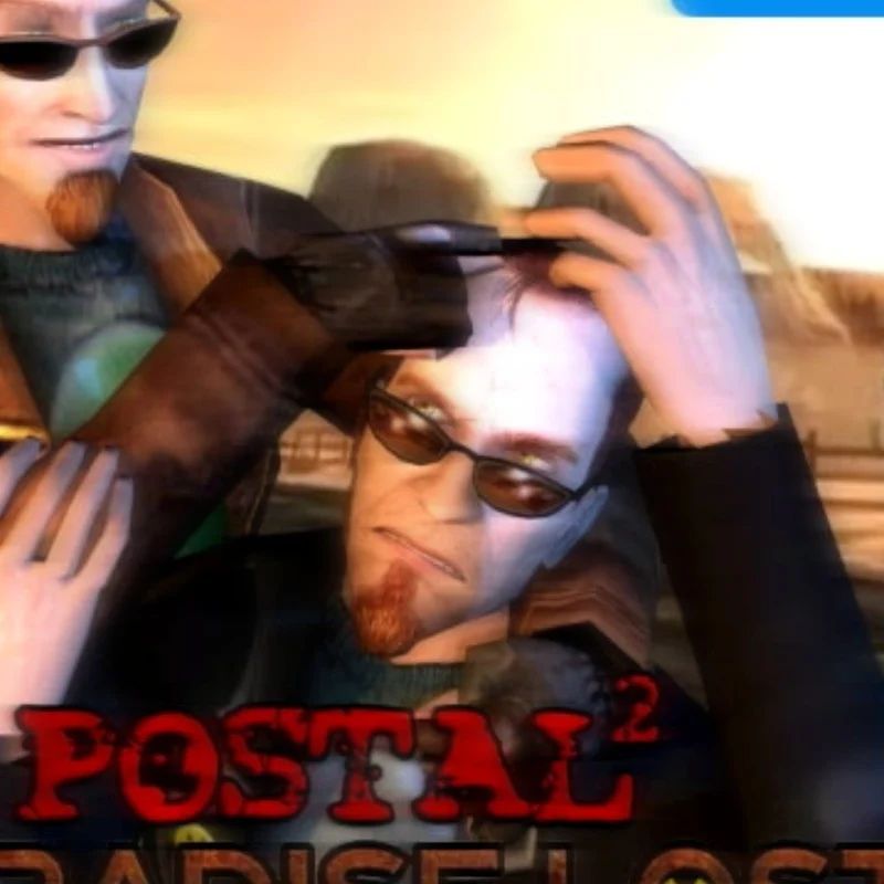 Avatar of Postal dude