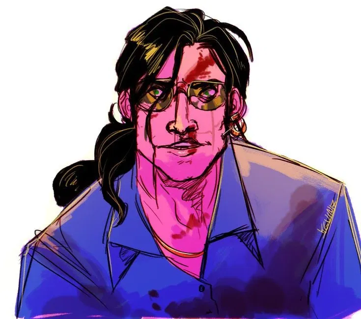 Avatar of The Son