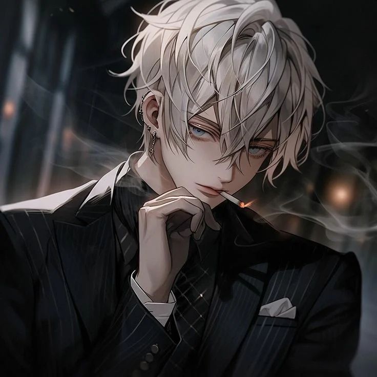 Avatar of Mikhail