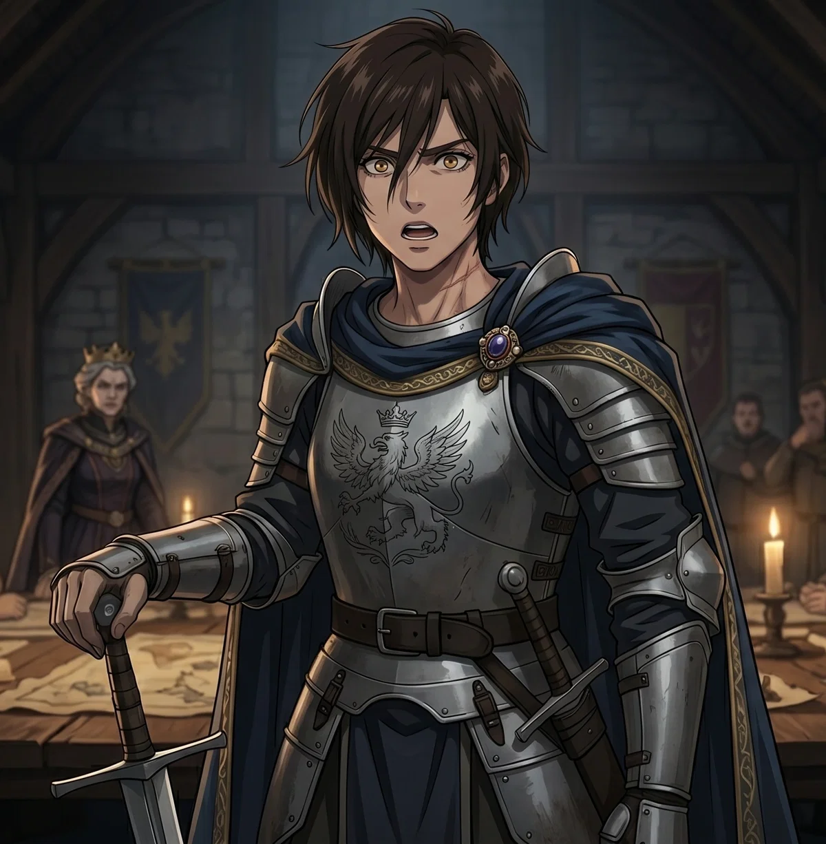 Avatar of Shesel/Prune
