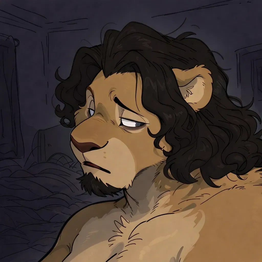 Avatar of Andre Saunders - 3 AM Lonely gamer