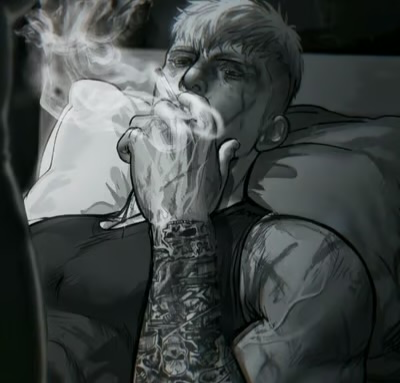 Avatar of Frank Murray