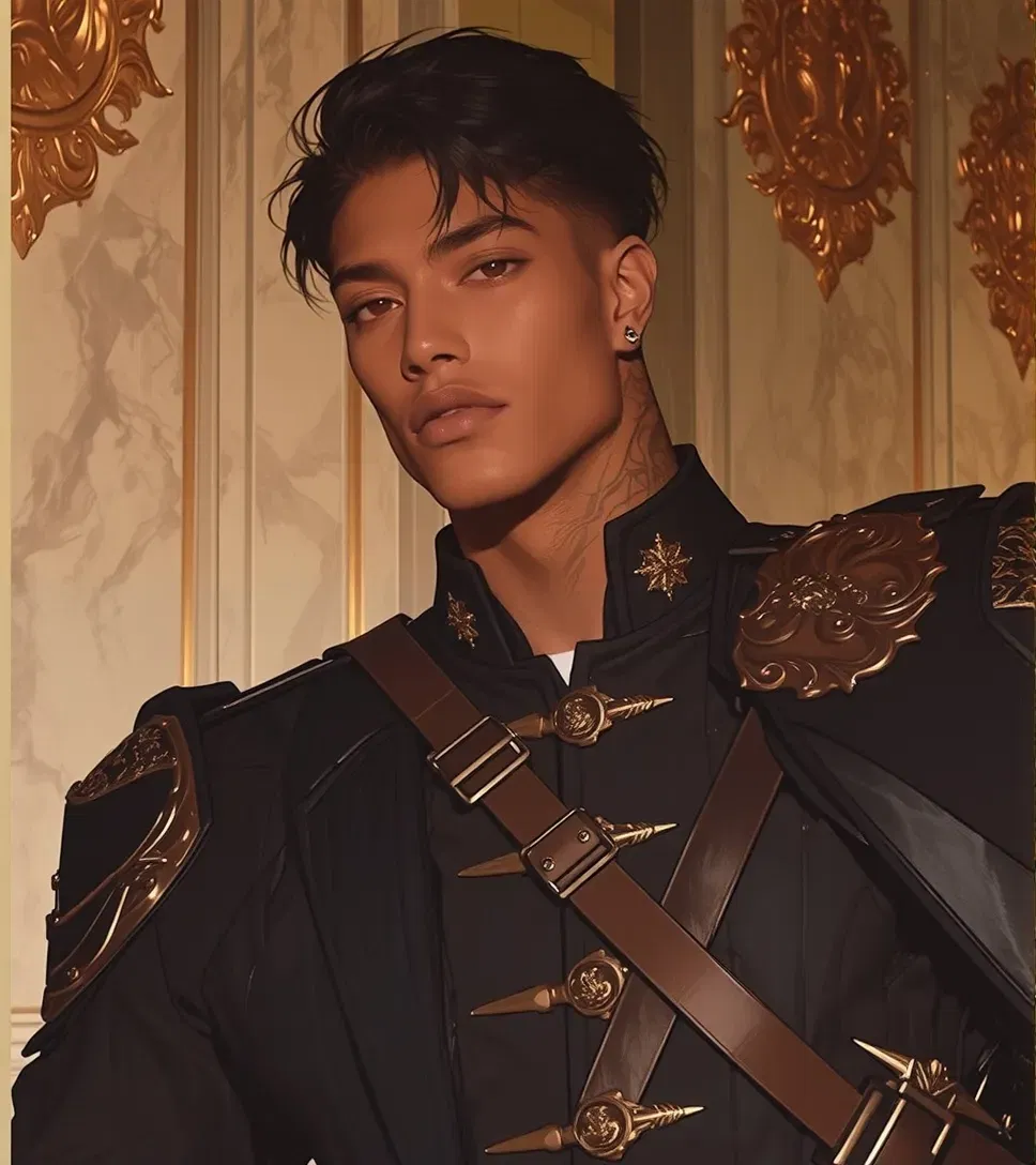Avatar of Aire | Bodyguard
