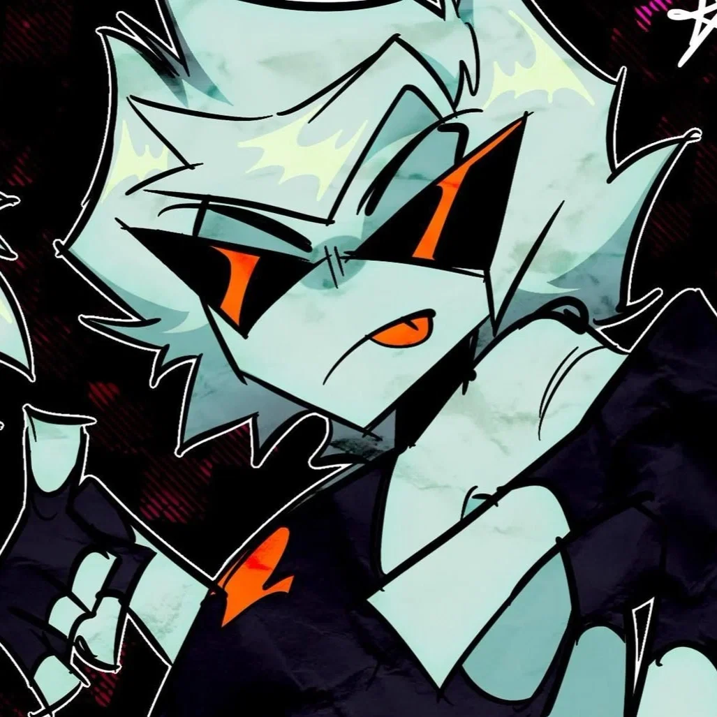Avatar of Dirk Strider