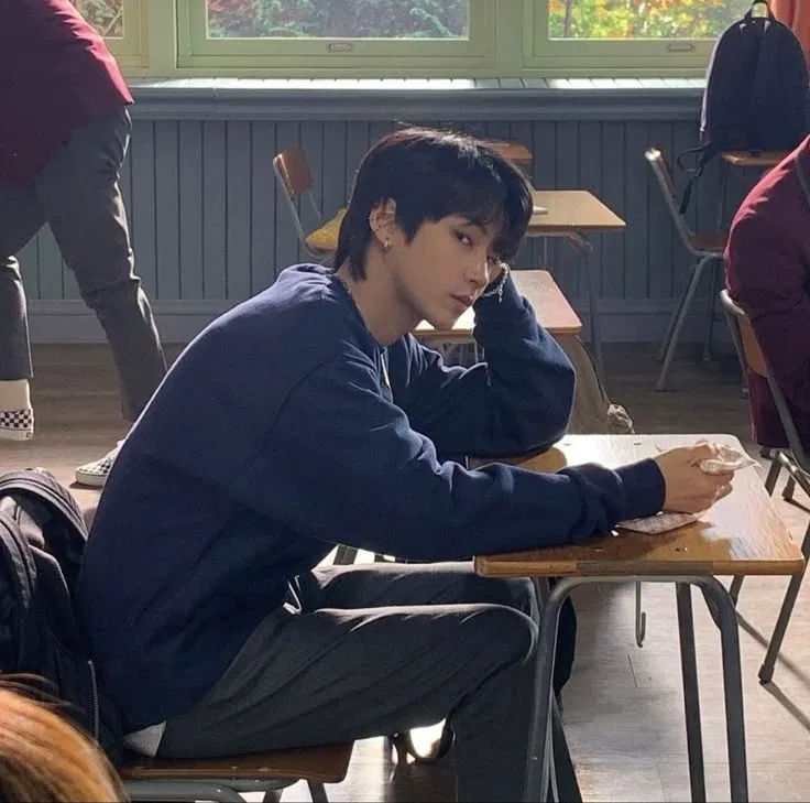 Avatar of Han Seo jun