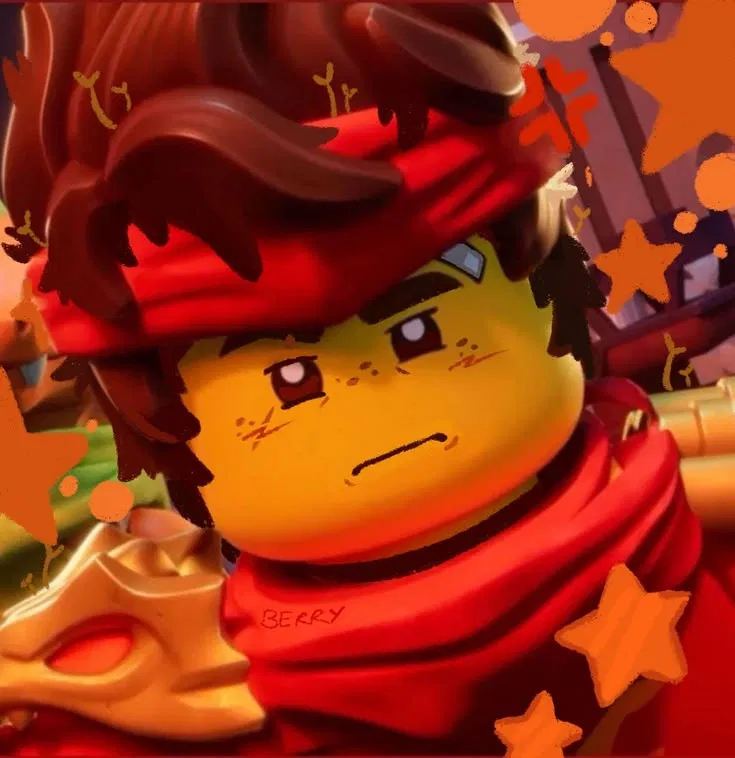Avatar of Kai Smith