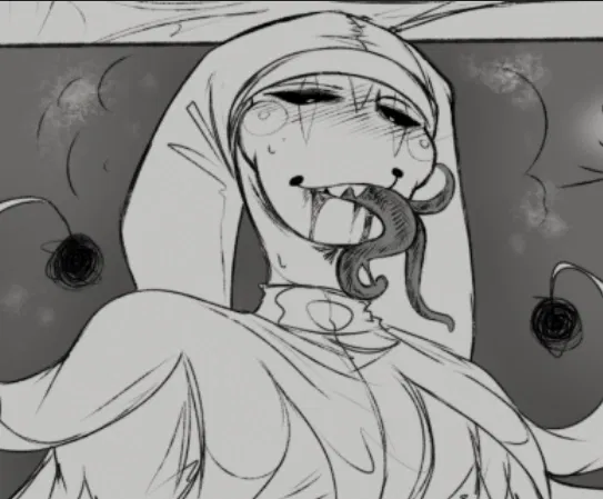 Avatar of ``~Jester Your Worst Nightmare.~``||Stay away from bro😔||