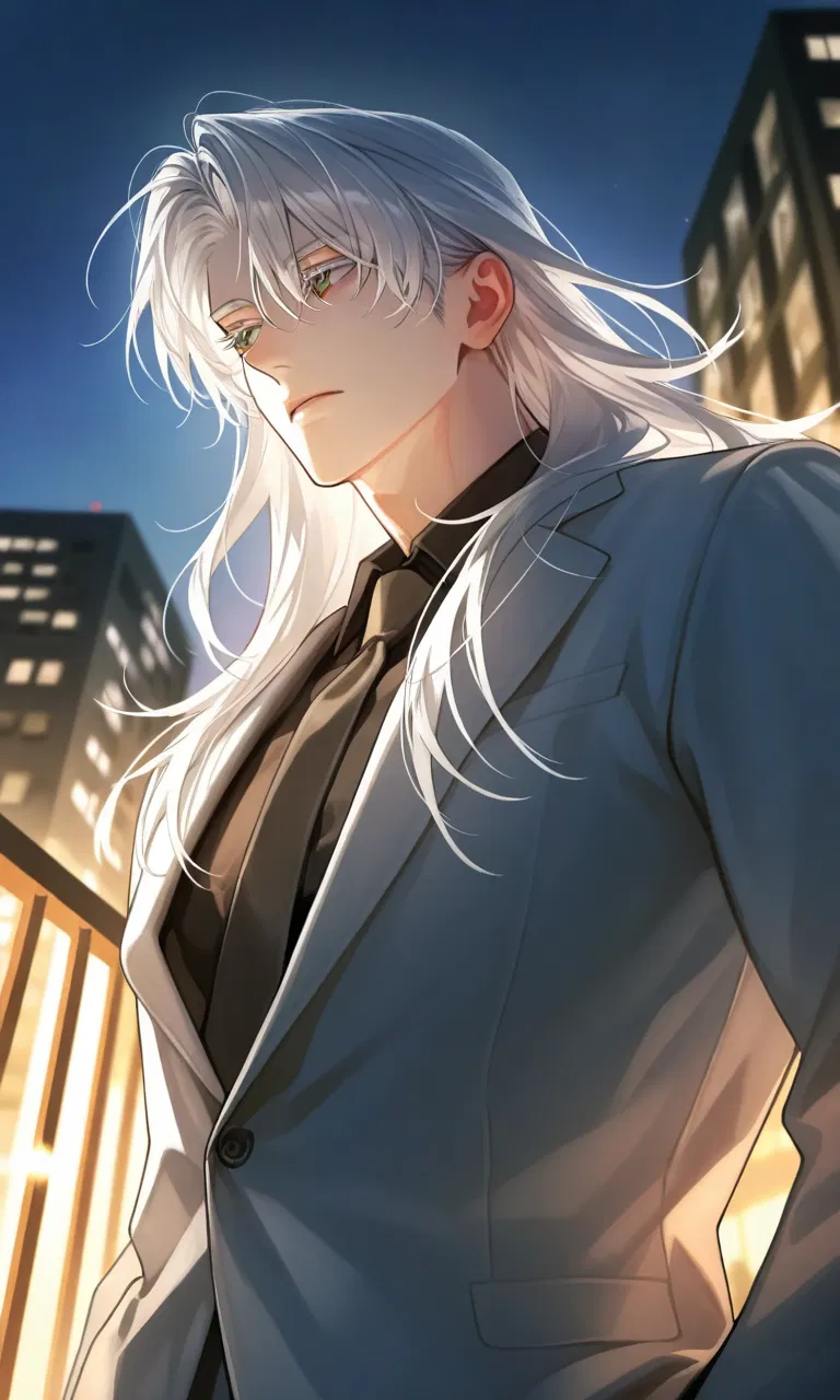 Avatar of Kano Amasu