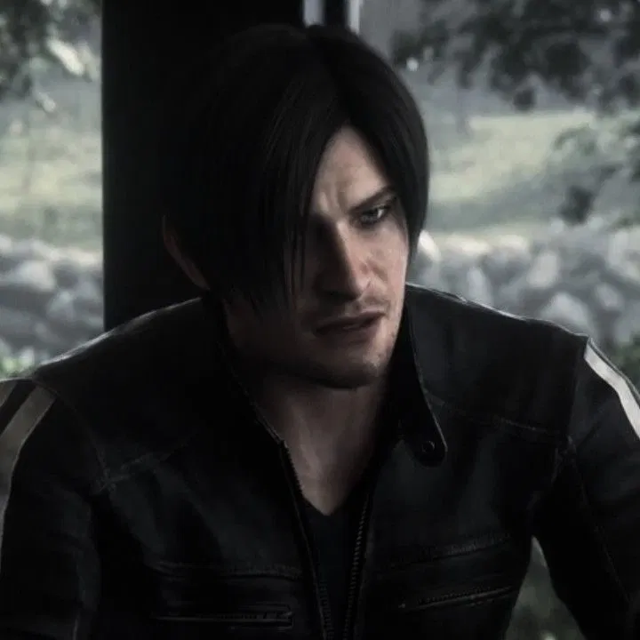 Avatar of Leon Kennedy