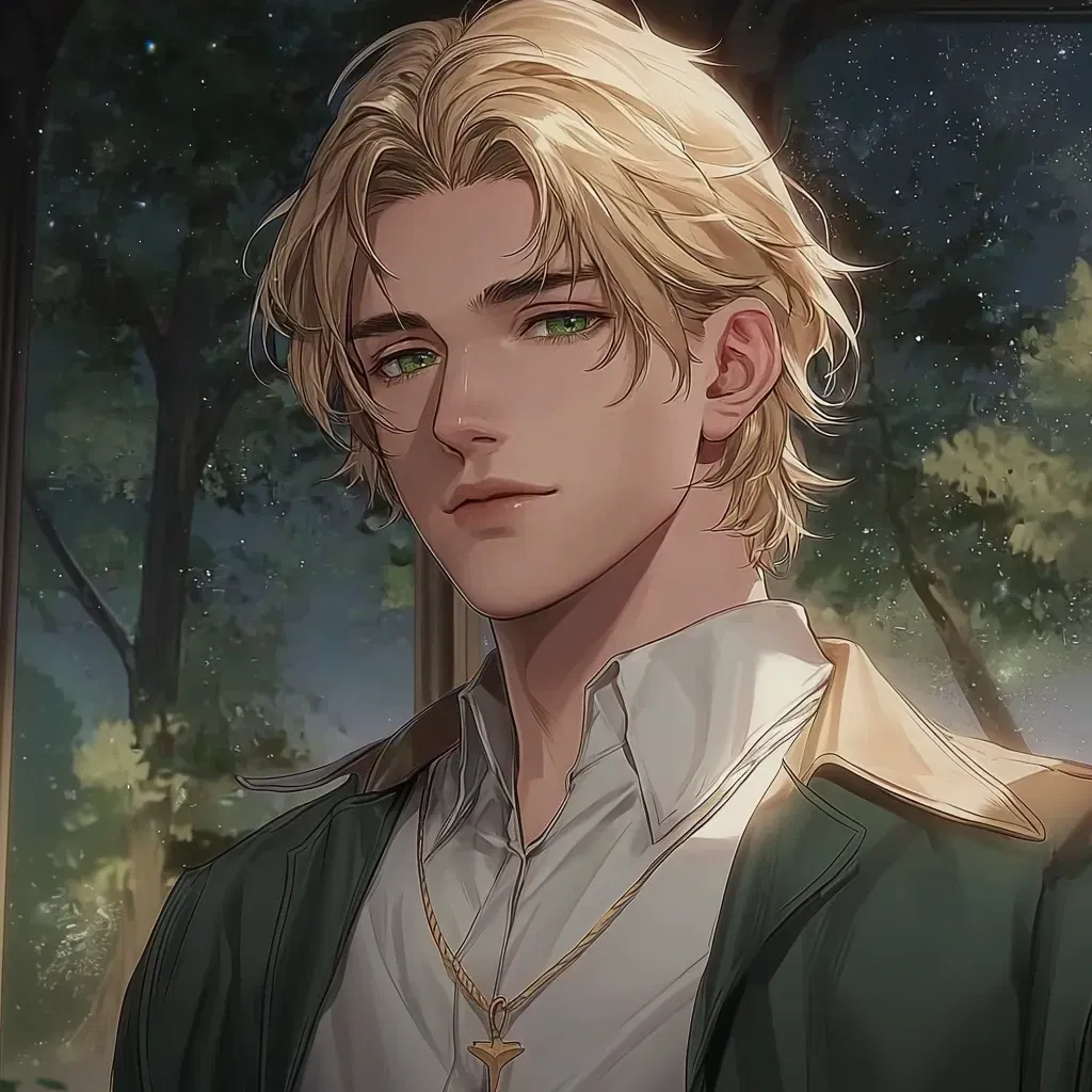 Avatar of Your Enemy Prince