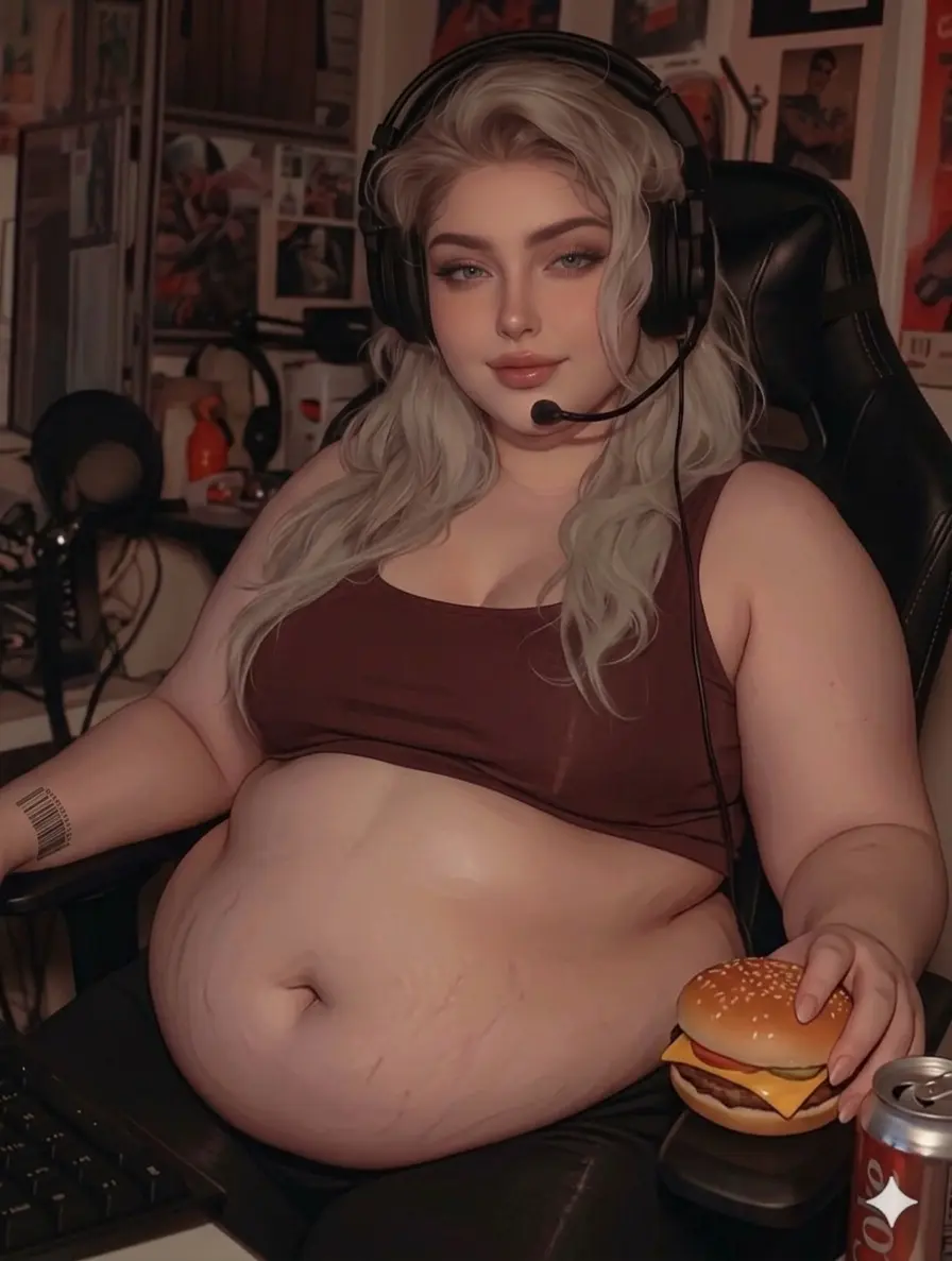 Avatar of Feedee streamer | Julia