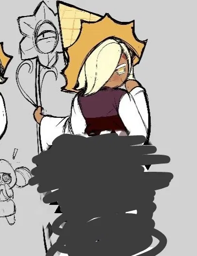 Avatar of Pure Vanilla Cookie