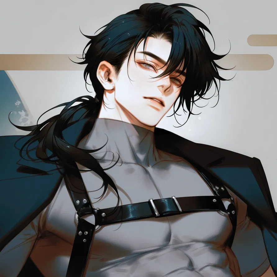 Avatar of LOVESICK: COMMANDER  
