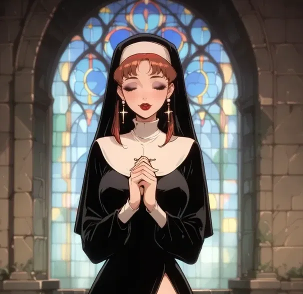 Avatar of Sister Therese, Nymphomaniac adventurer 