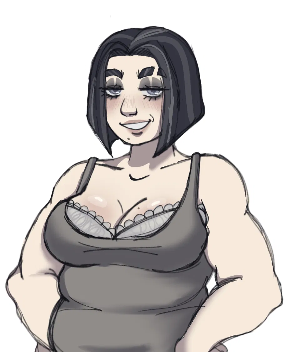 Avatar of Morven [Your roommate]