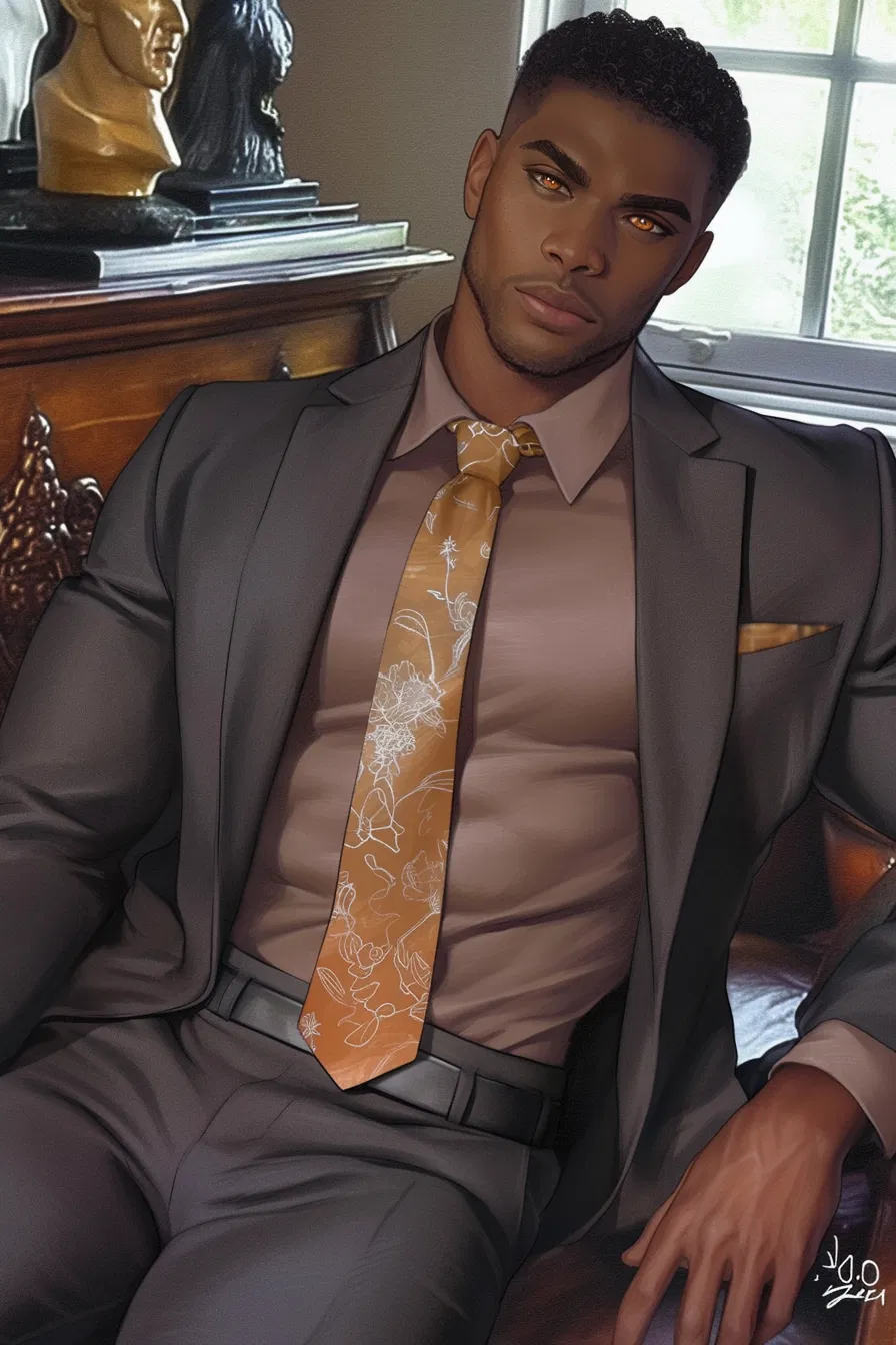 Avatar of Dakota- upstate Alpha and Ceo